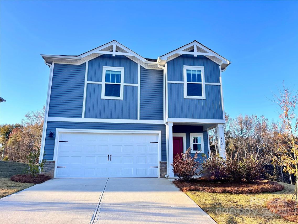 402 Luna Ln., Shelby, NC 28152