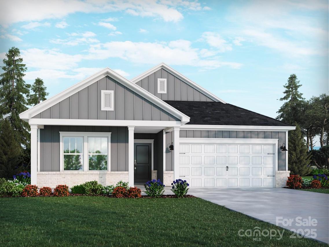 2208 Silverbell Ln., Stanley, NC 28164
