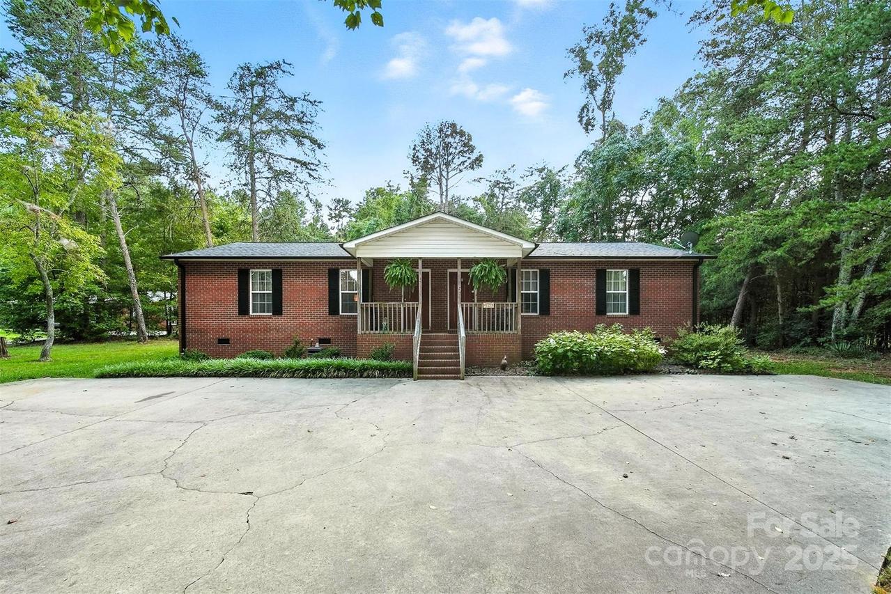 480 & 482 Car Farm Rd., Lincolnton, NC 28092