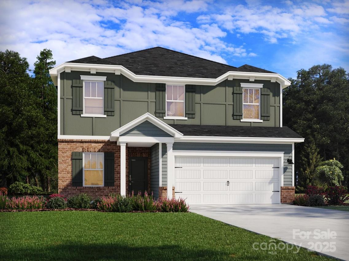 2117 Sunflower Cir., Newton, NC 28658