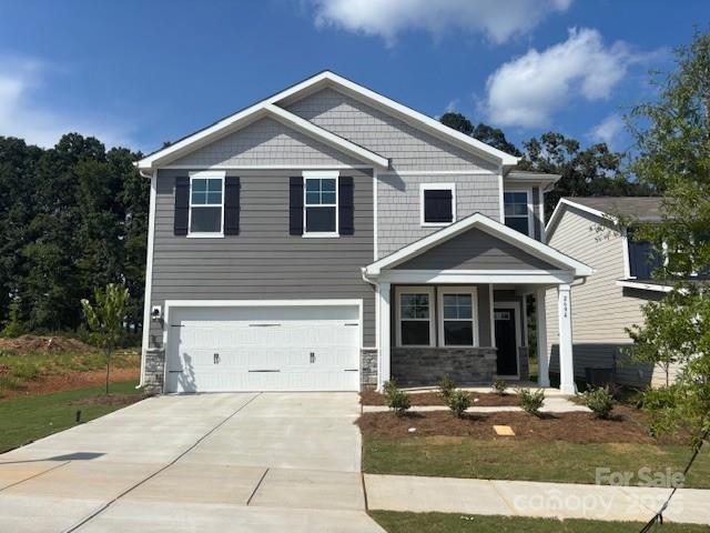 2604 Blue Sky Meadows Dr., Monroe, NC 28110