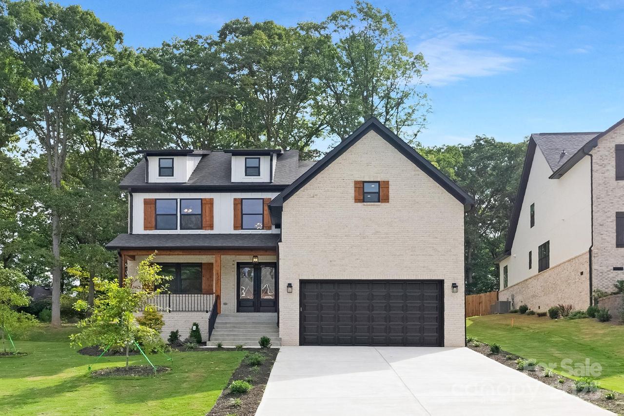 16325 Riverpointe Dr., Charlotte, NC 28278