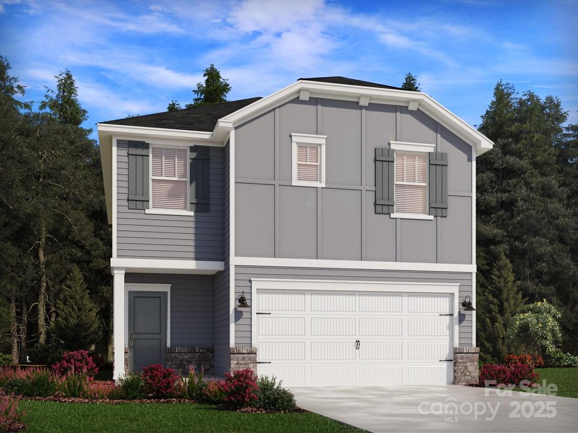 1432 Wildflower St., Newton, NC 28658