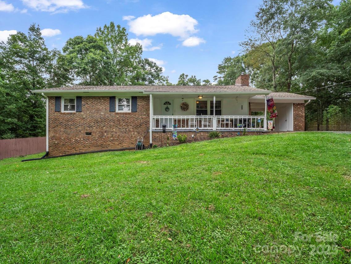 975 Us 221a Highway Rd., Forest City, NC 28043