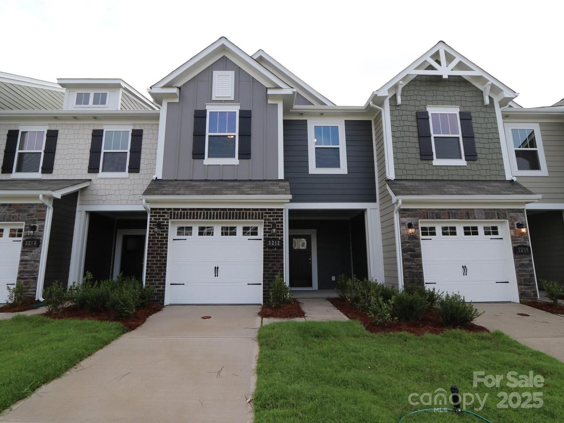 3212 Lilac Grove Dr., Charlotte, NC 28269