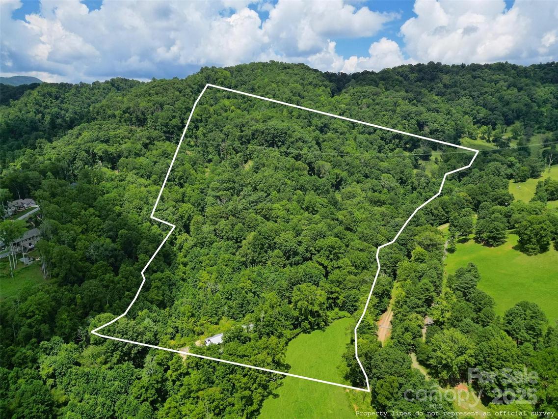 00 Queen Cove Rd., Waynesville, NC 28785