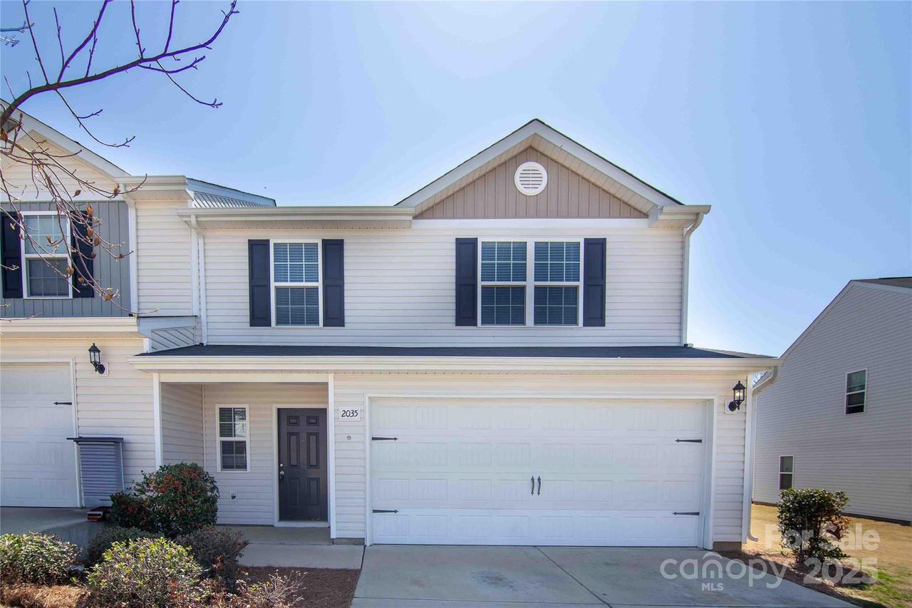 2035 Talbert Ct., Charlotte, NC 28214