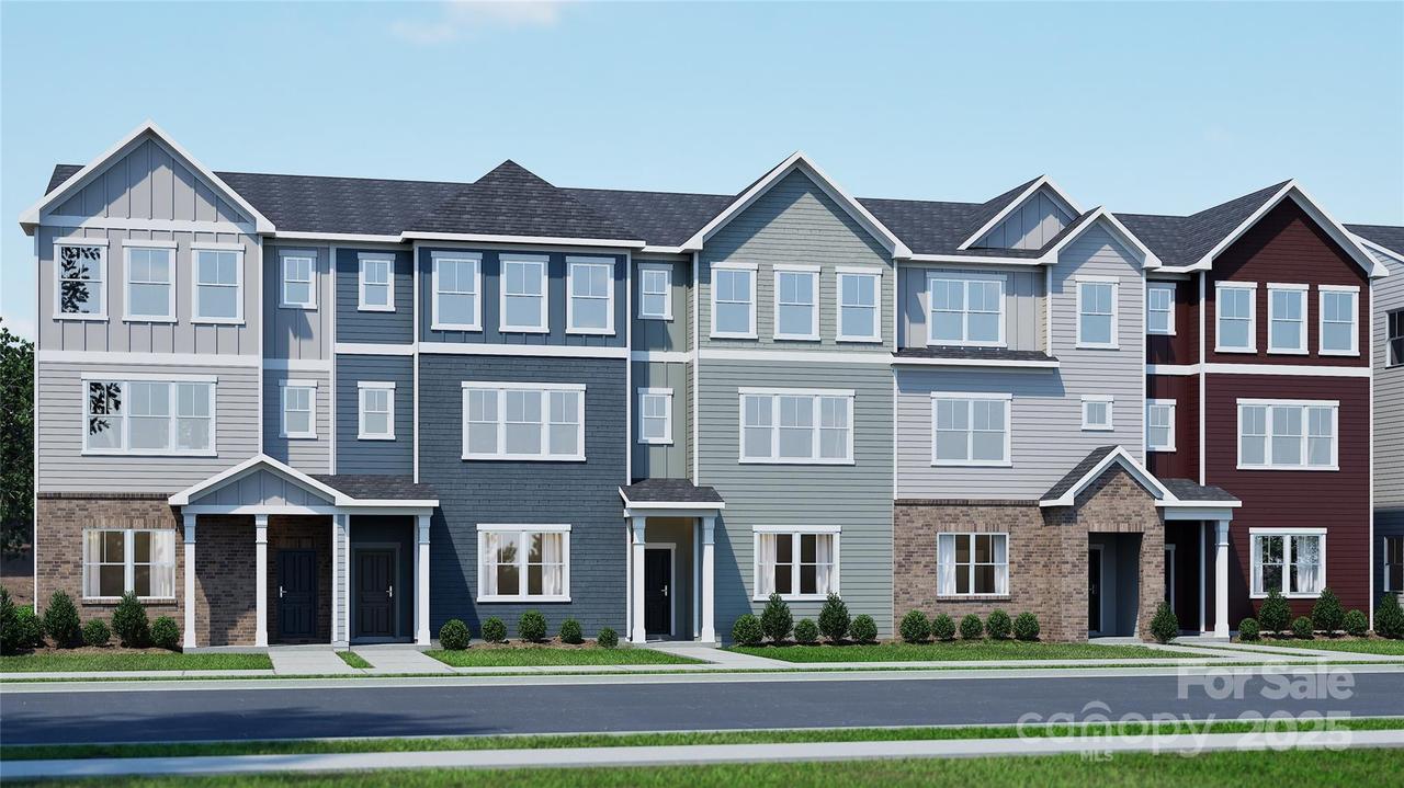 4047 Bass River Pkwy., Charlotte, NC 28217