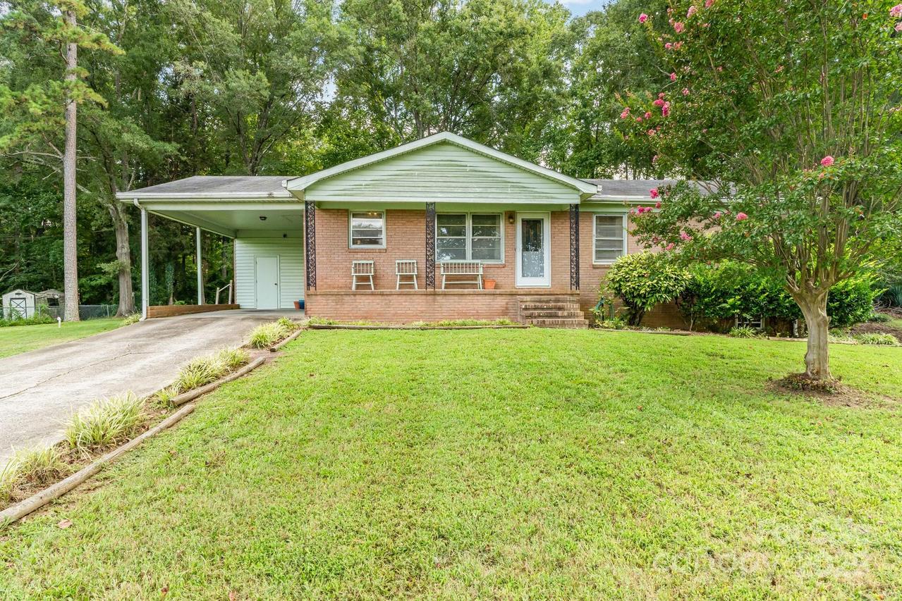 7335 Davidson Hwy., Concord, NC 28027