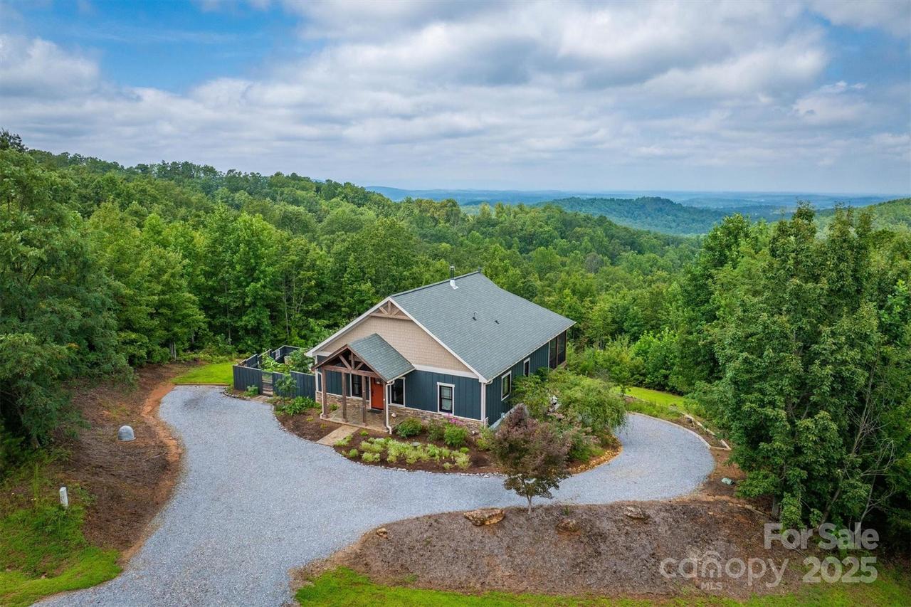 381 Scenic Overlook Dr., Nebo, NC 28761