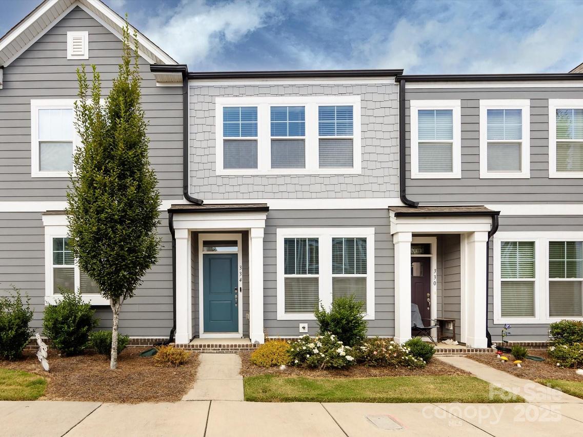 334 Ladybird Ln., Pineville, NC 28134