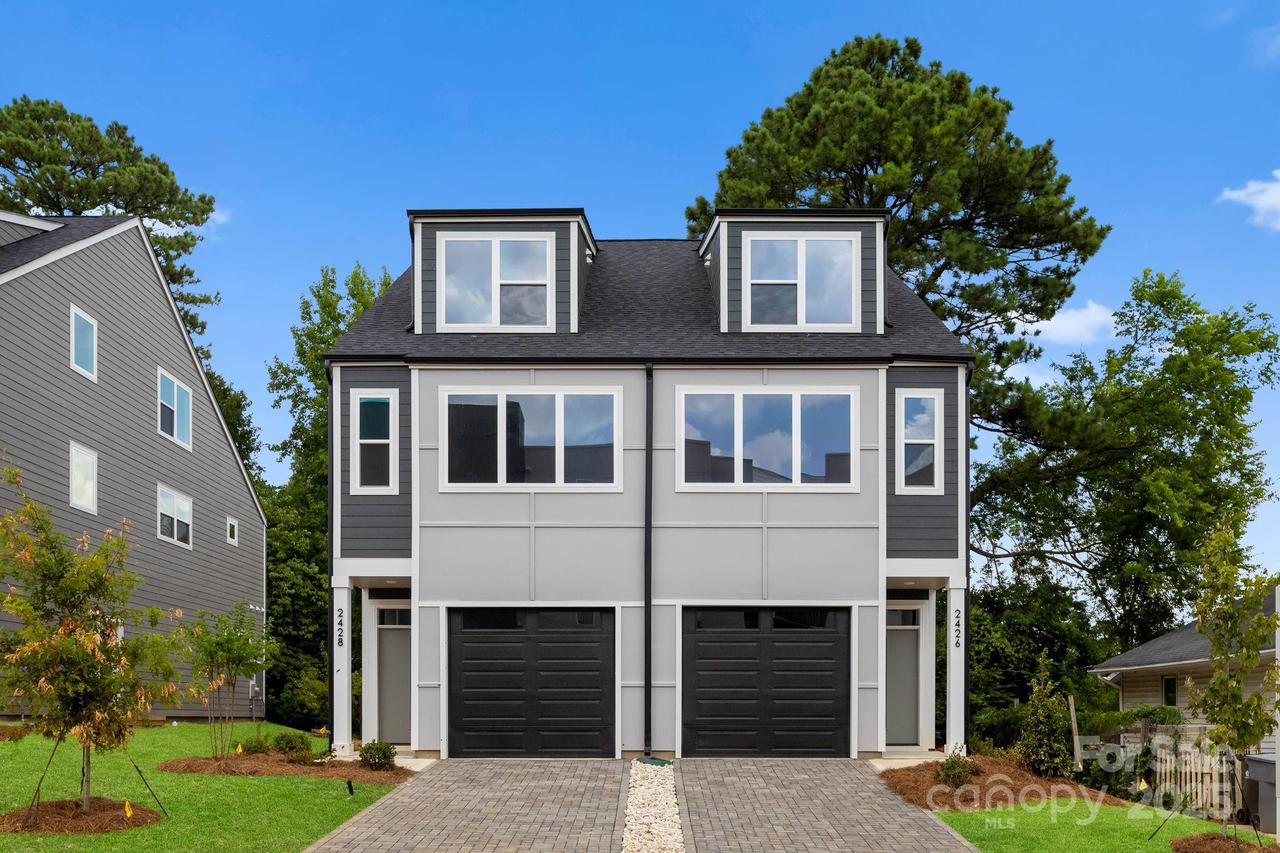 2434 Arty Ave., Charlotte, NC 28208