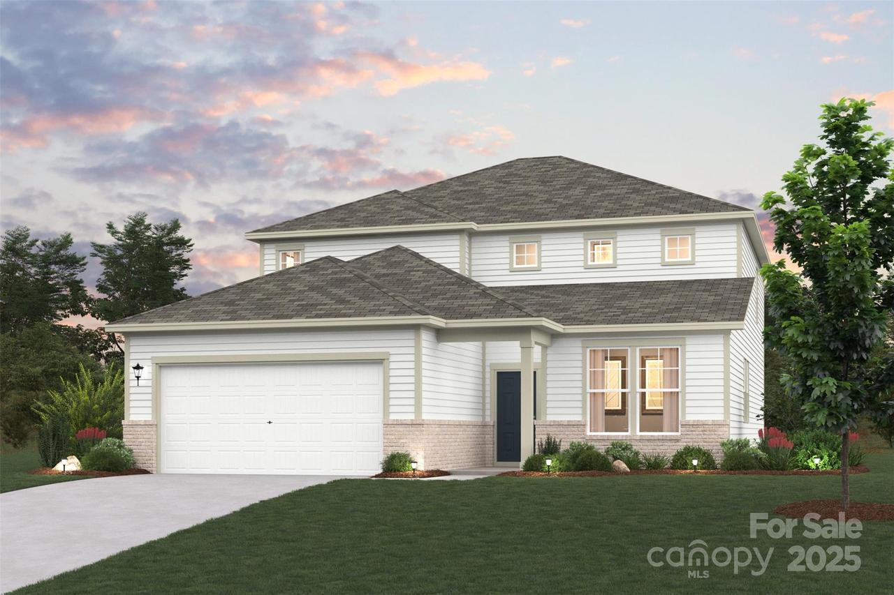 21048 Running Creek Dr., Locust, NC 28097