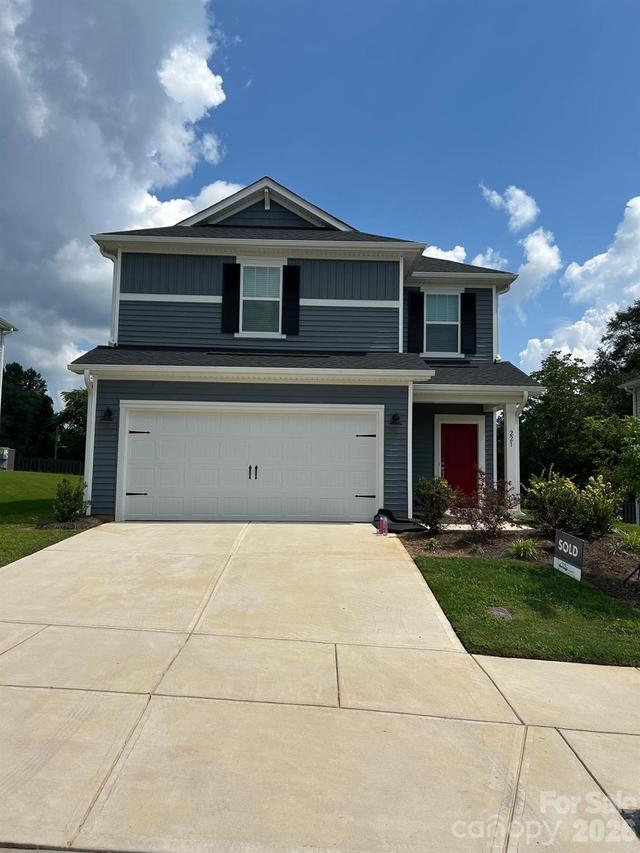 221 Alden Ct., Shelby, NC 28152