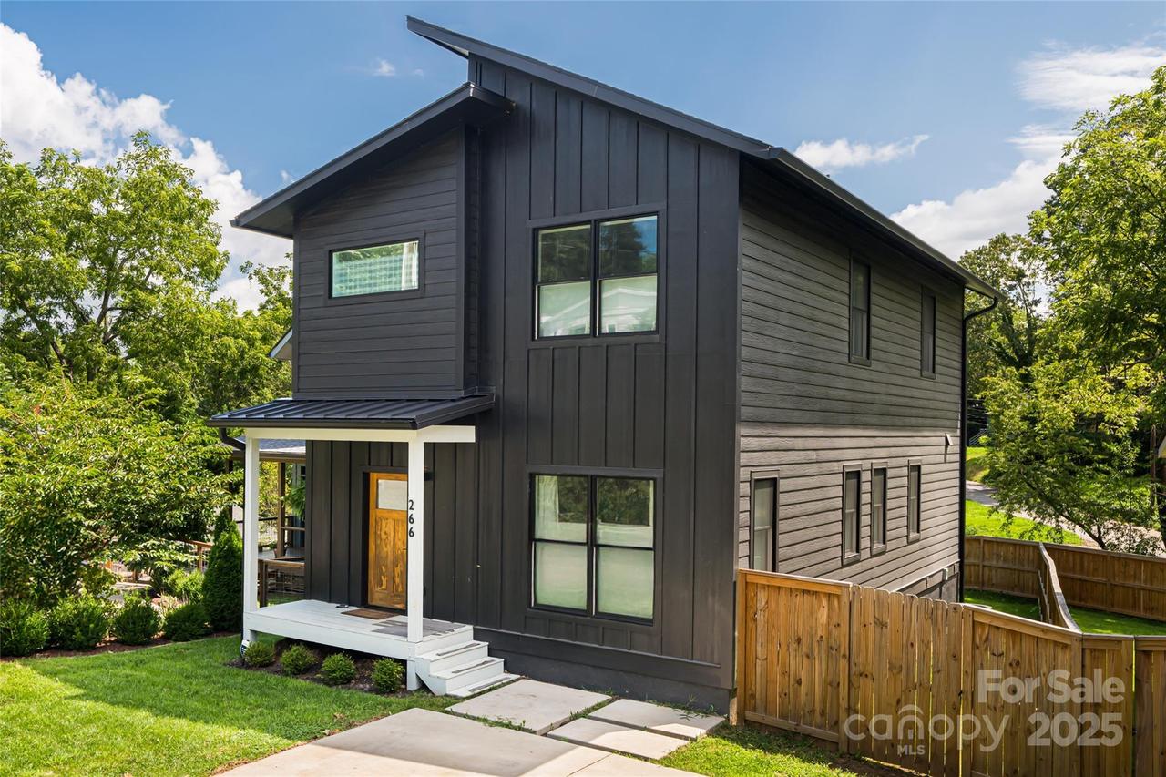 266 Waynesville Ave., Asheville, NC 28806