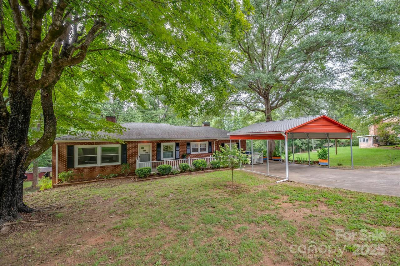 2031 Us 64 Hwy., Rutherfordton, NC 28139