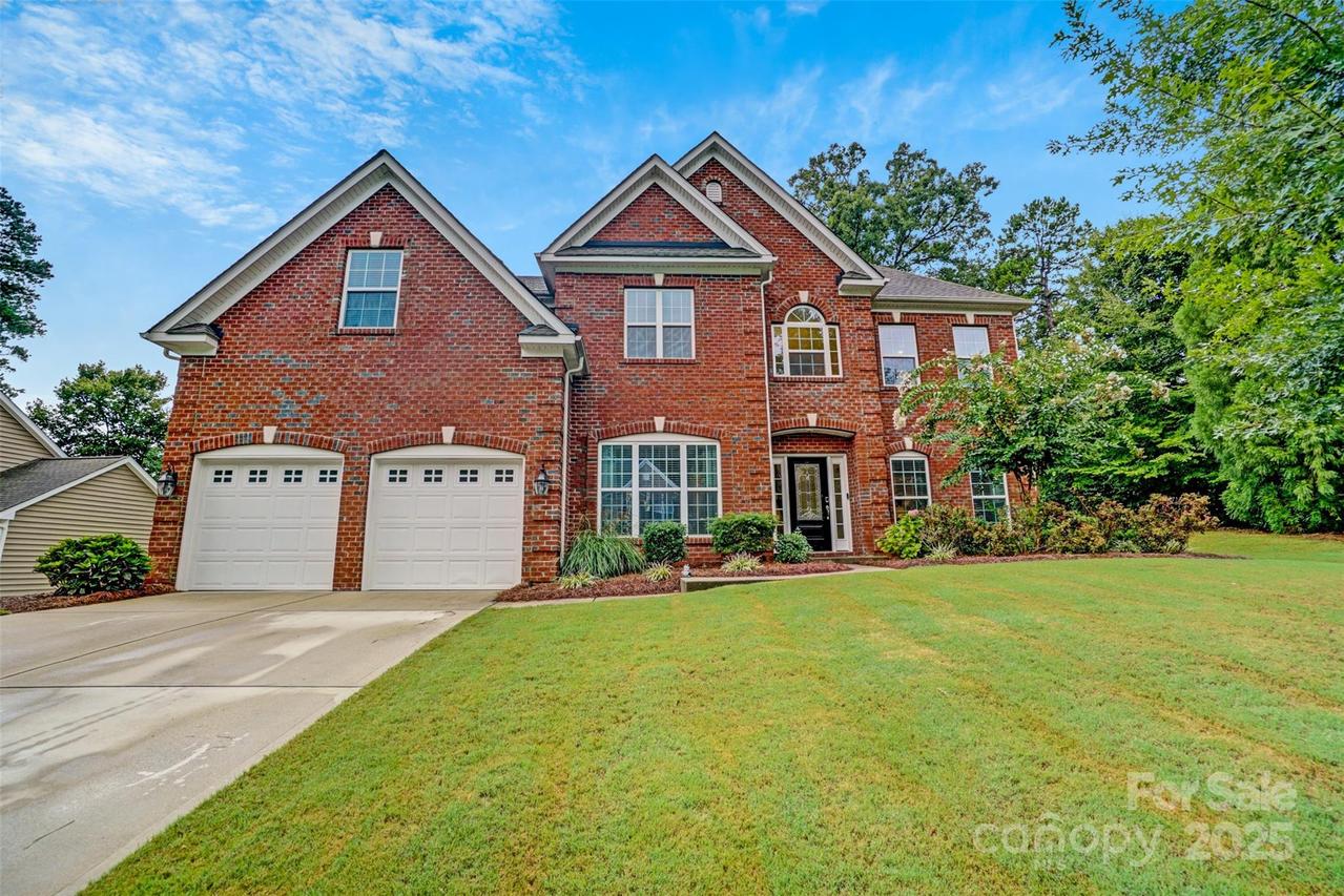 10997 Alabaster Dr., Davidson, NC 28036