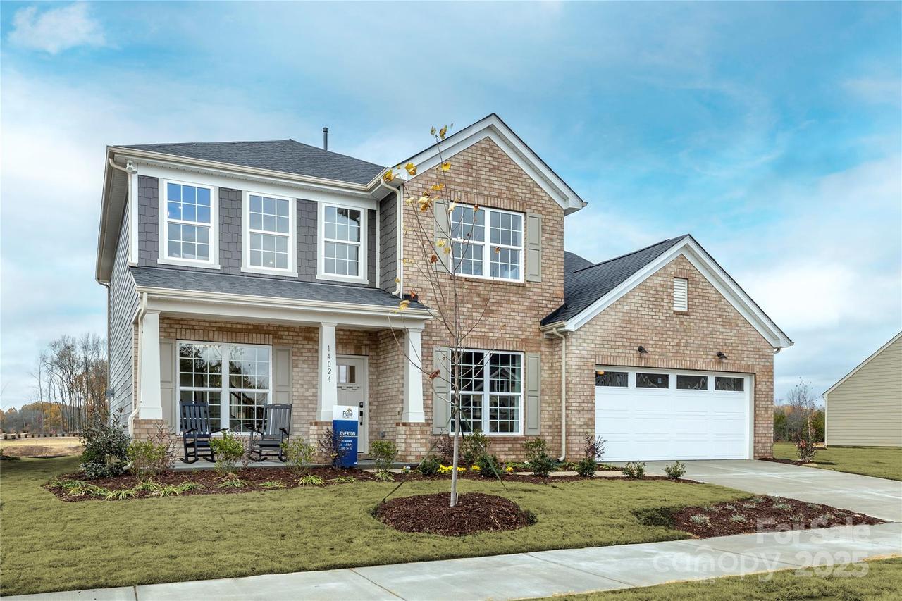 13916 Penbury Ln. #396, Charlotte, NC 28278
