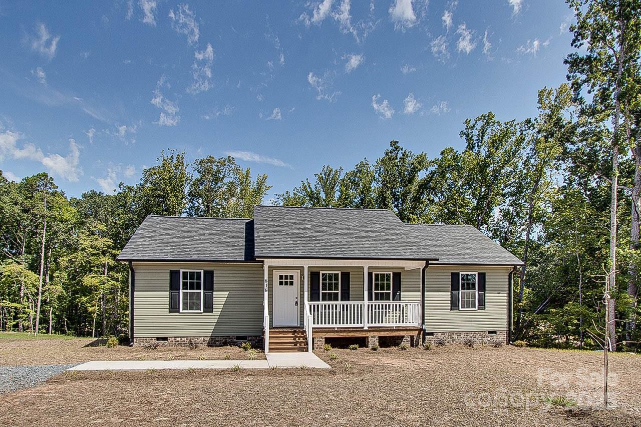 [Address Hidden by Seller], Asheboro, NC 27205