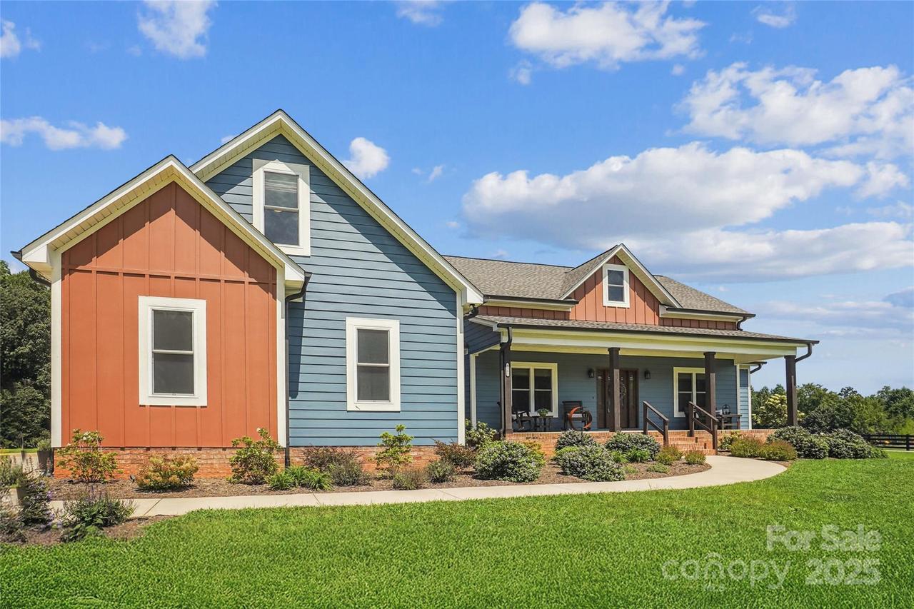 5361 Christopher Rd., Iron Station, NC 28080