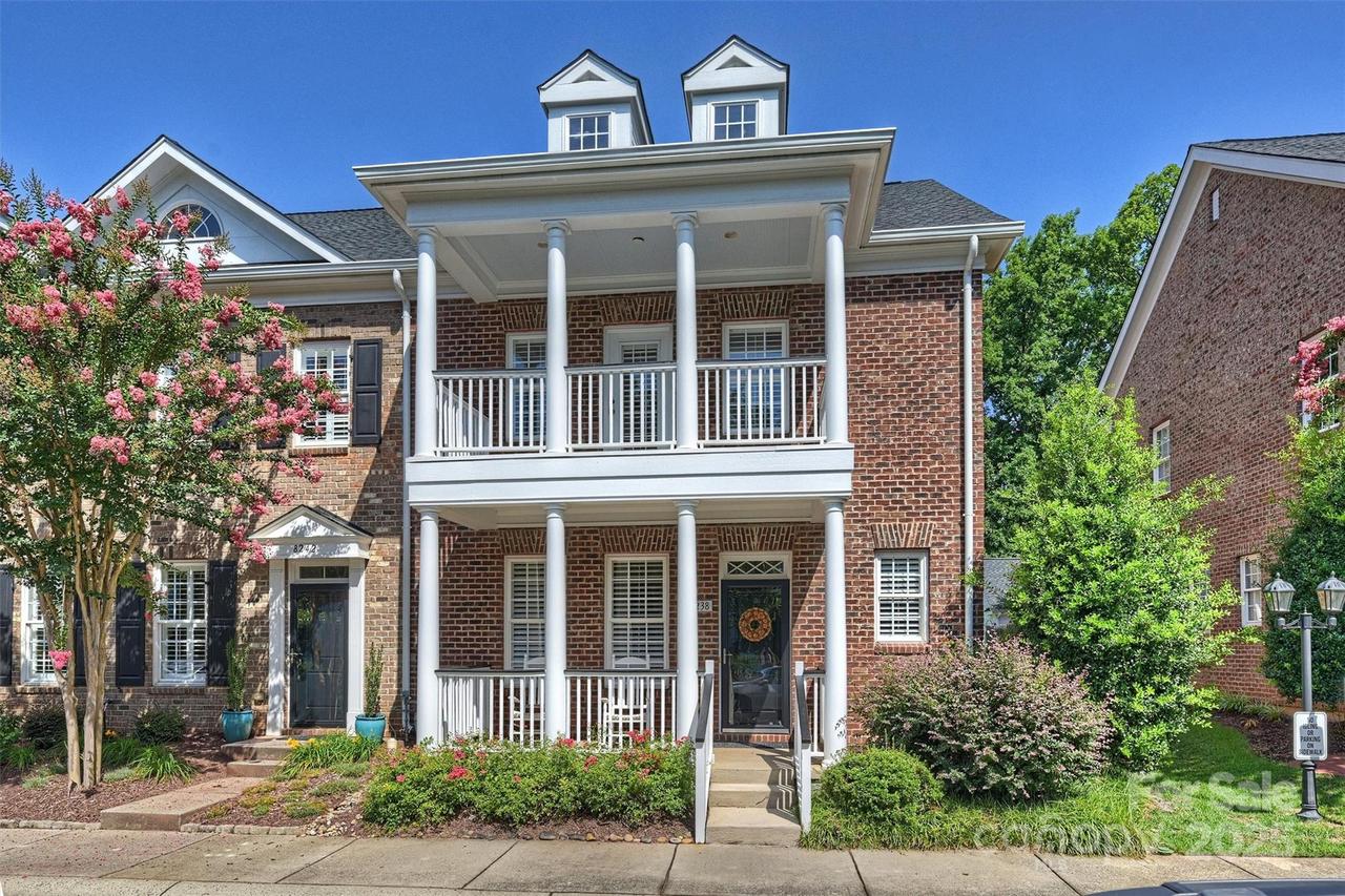 8238 Indigo Row, Charlotte, NC 28277