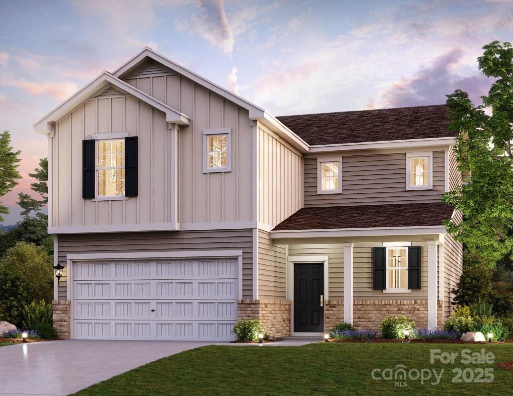 2429 Appalachian Trail Dr., Monroe, NC 28110