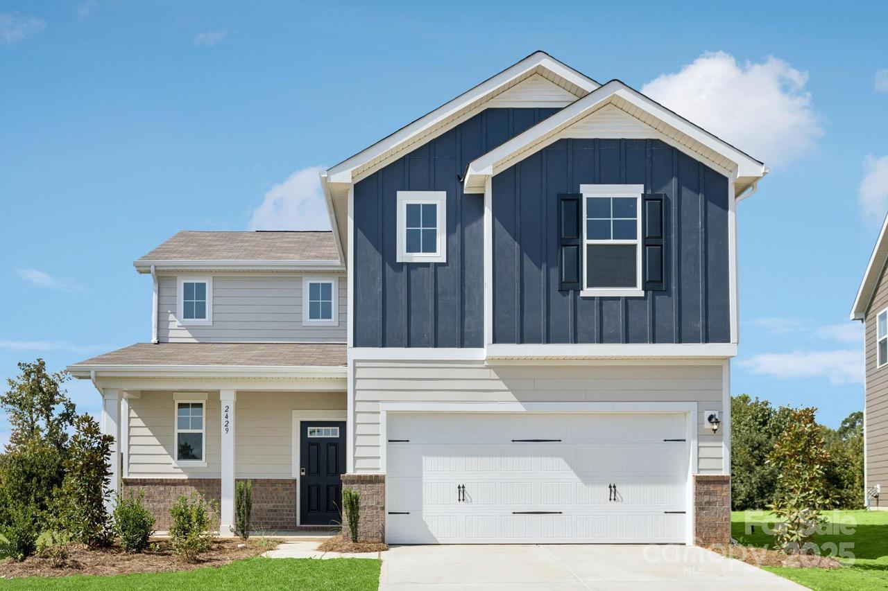 2429 Appalachian Trail Dr., Monroe, NC 28110