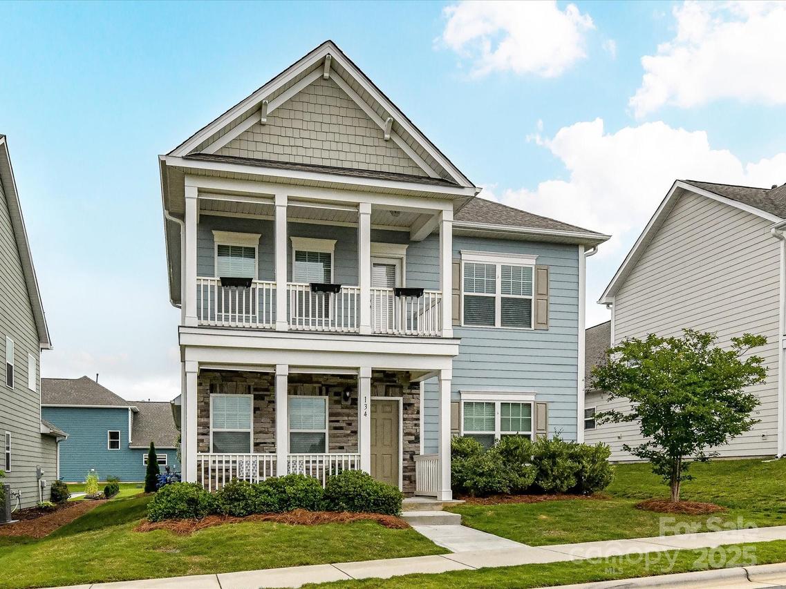 134 Kerri Dawn Ln., Locust, NC 28097