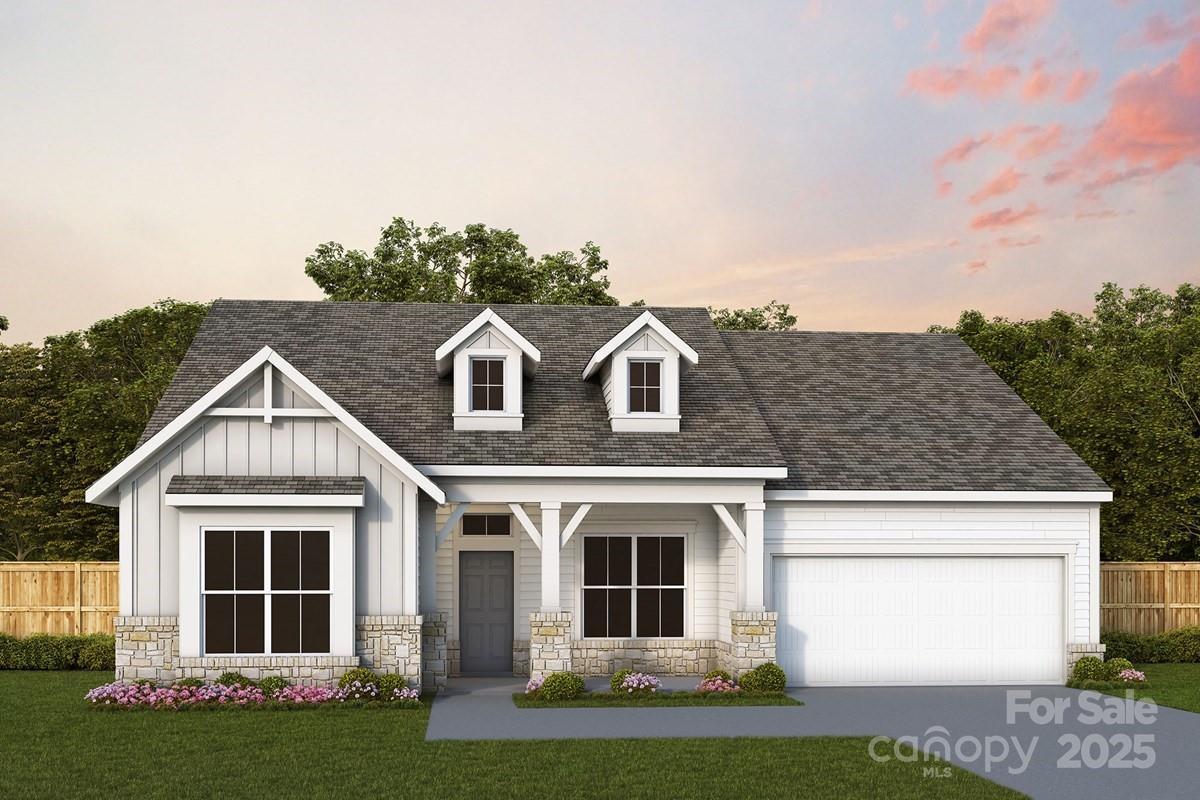 3220 Vermillion Dr., Harrisburg, NC 28075