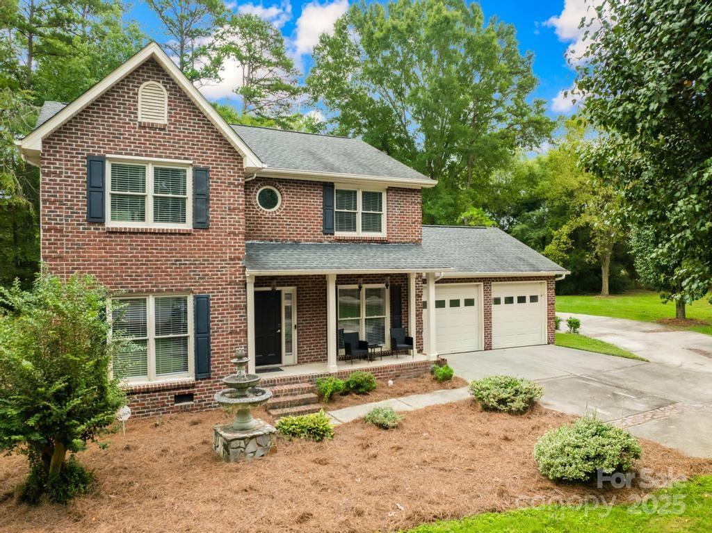 3000 Abingdon Ave., Monroe, NC 28110