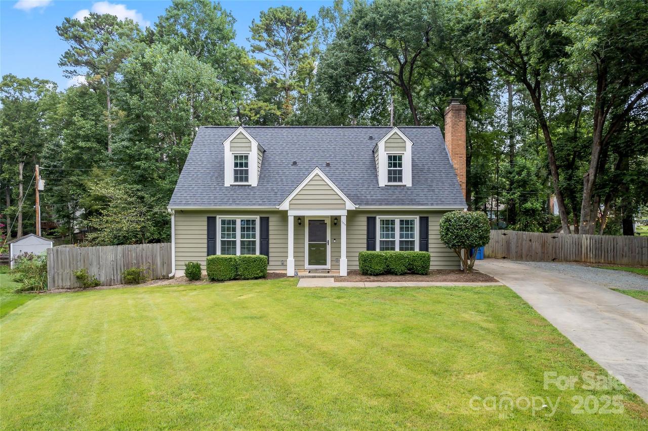 7313 Iron Horse Ct., Mint Hill, NC 28227