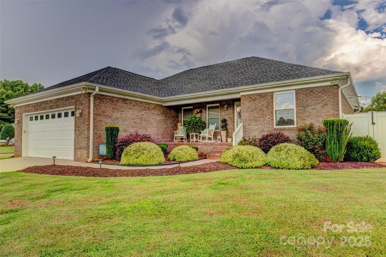 2486 Ridge Run Ln., Vale, NC 28168