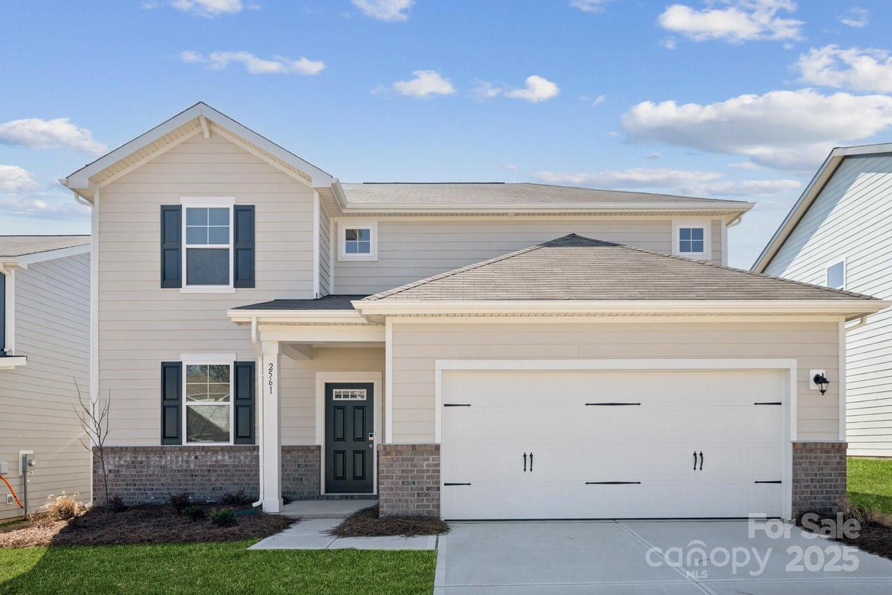 901 Hallman Branch Ln., Lincolnton, NC 28092