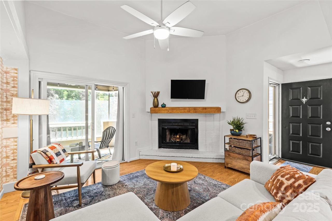 413 W 8th St. #N, Charlotte, NC 28202