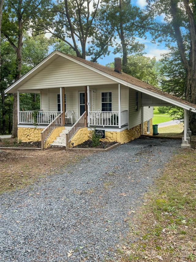 754 S 5th St., Albemarle, NC 28001