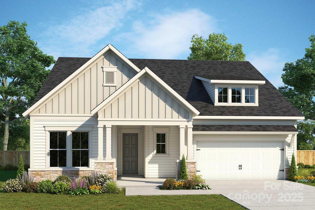 1102 Pastoral Pl., Waxhaw, NC 28173