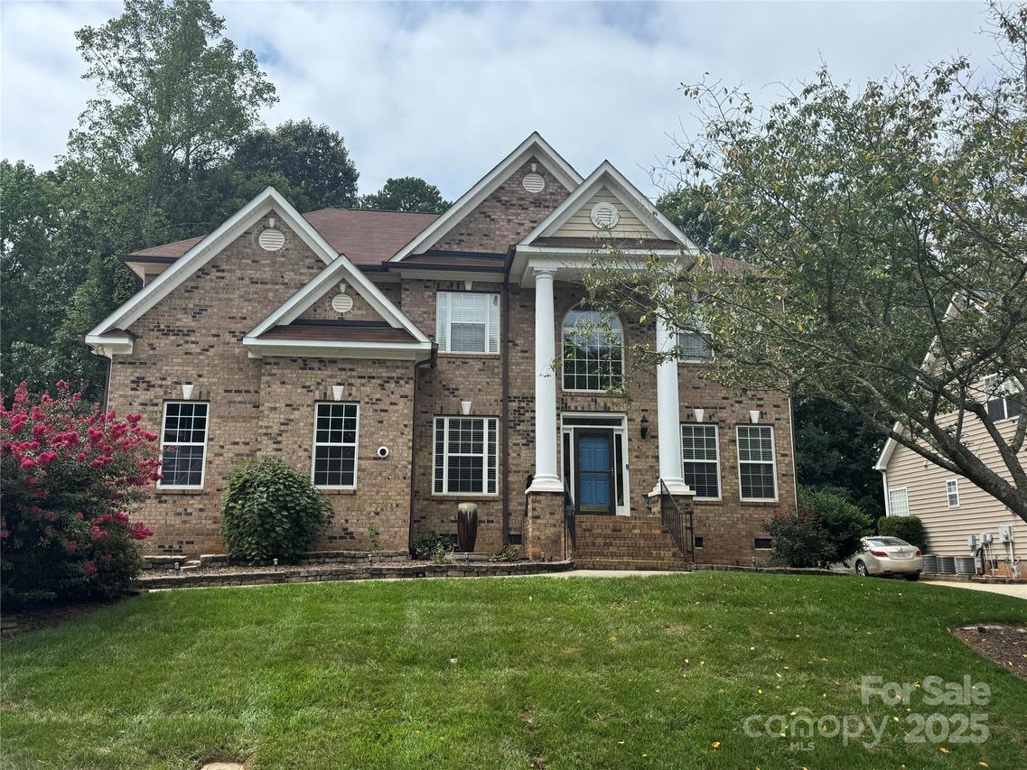 251 Forest Walk Way, Mooresville, NC 28115