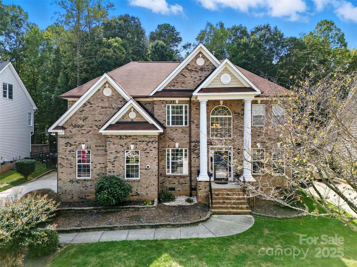 251 Forest Walk Way, Mooresville, NC 28115