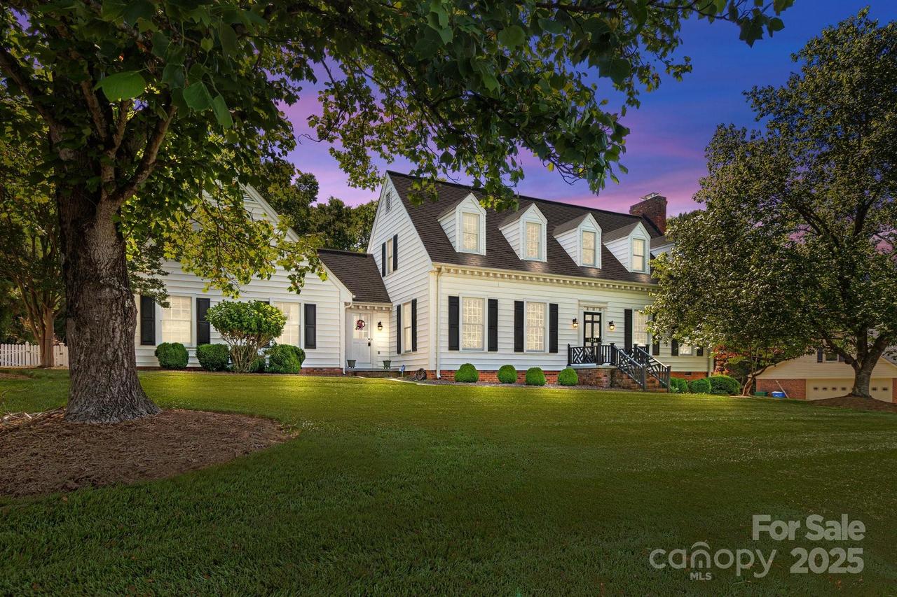 1214 Pineview St., Albemarle, NC 28001