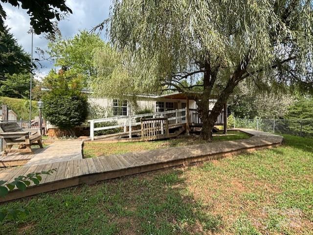 66 Scenic Dr., Bryson City, NC 28713