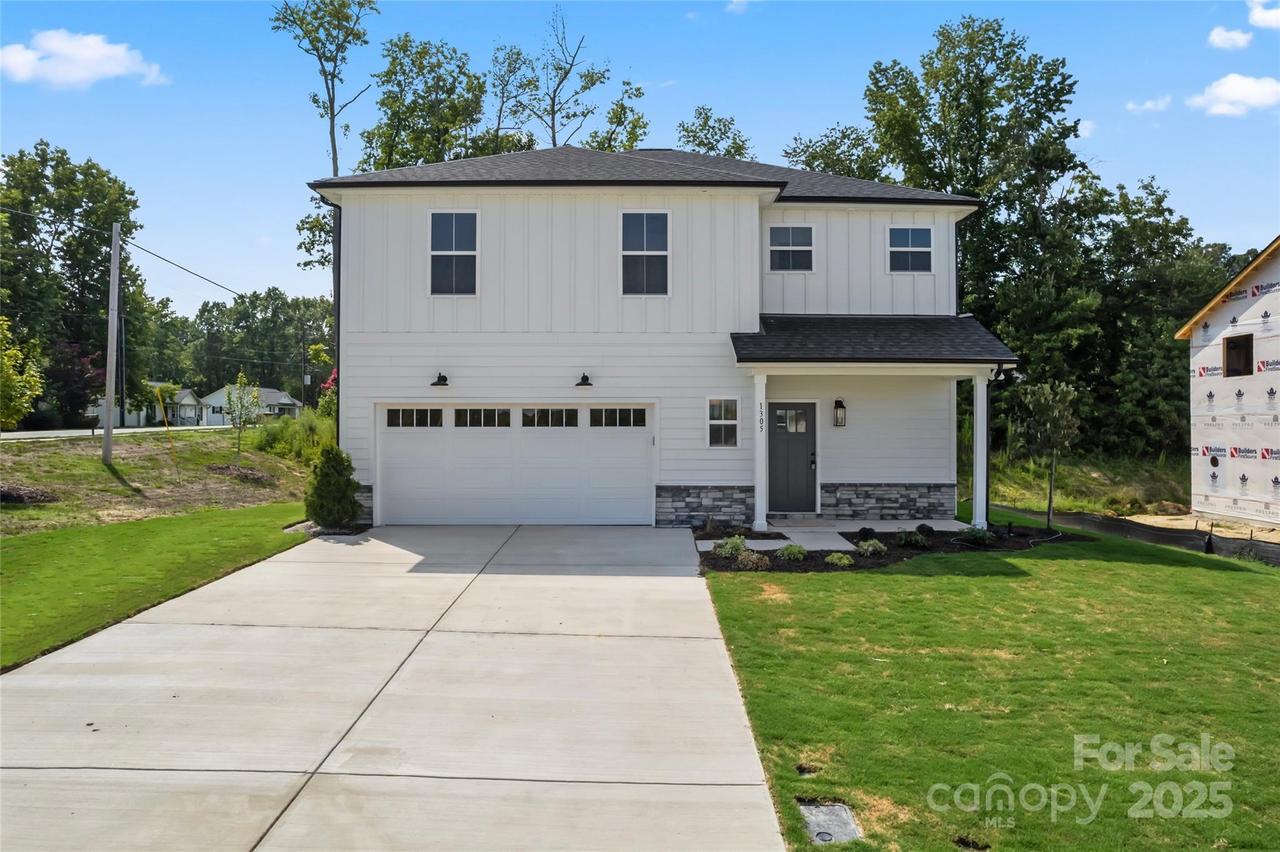 1305 Winged Way #1, Kannapolis, NC 28083