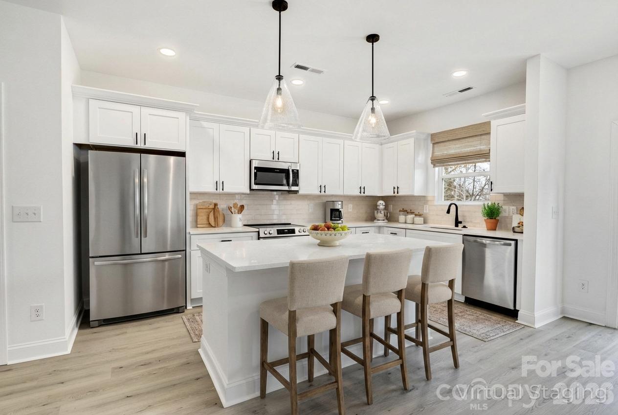 1305 Winged Way #1, Kannapolis, NC 28083