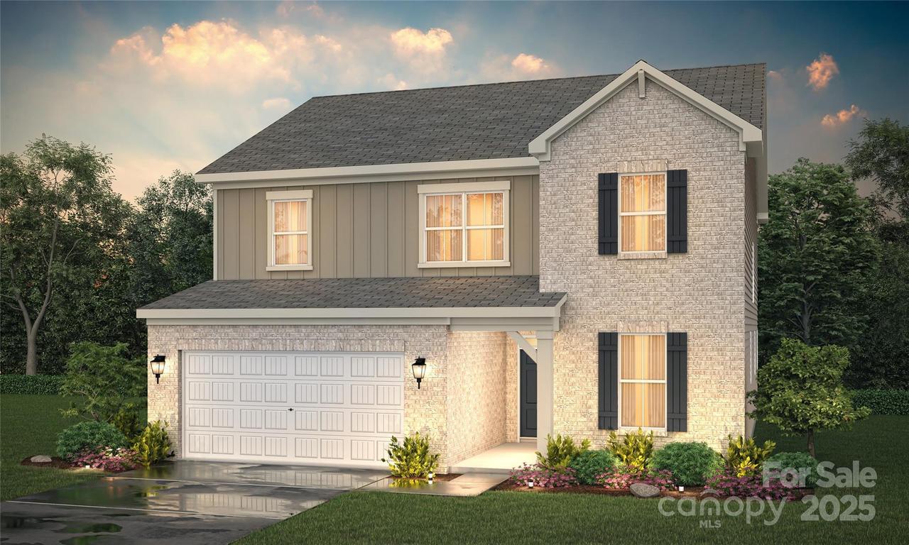 21040 Running Creek Dr., Locust, NC 28097