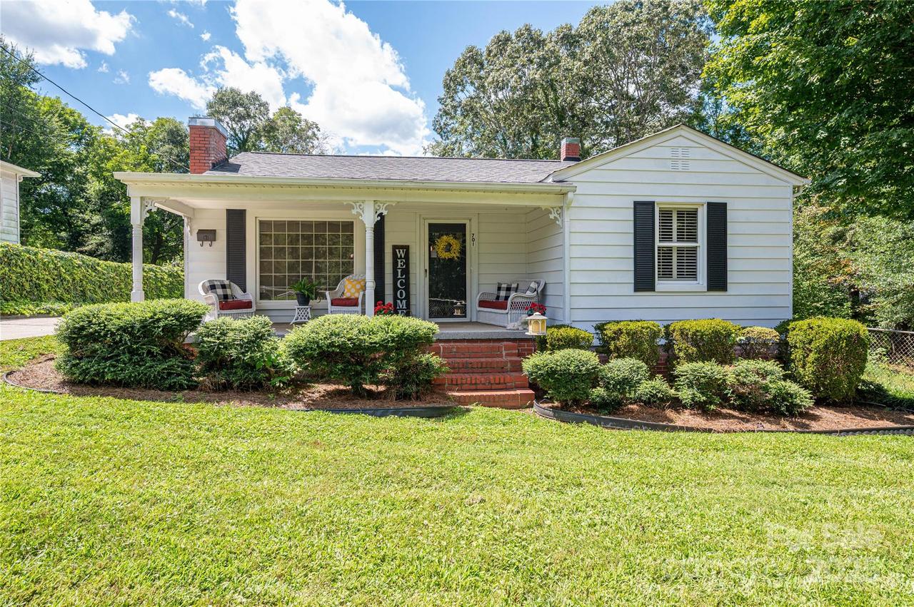 701 State St., Lincolnton, NC 28092