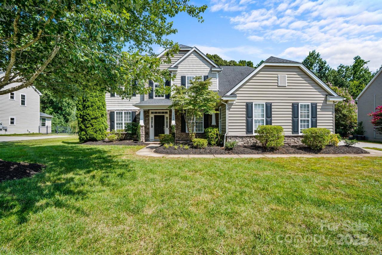 11009 Royal Colony Dr., Waxhaw, NC 28173