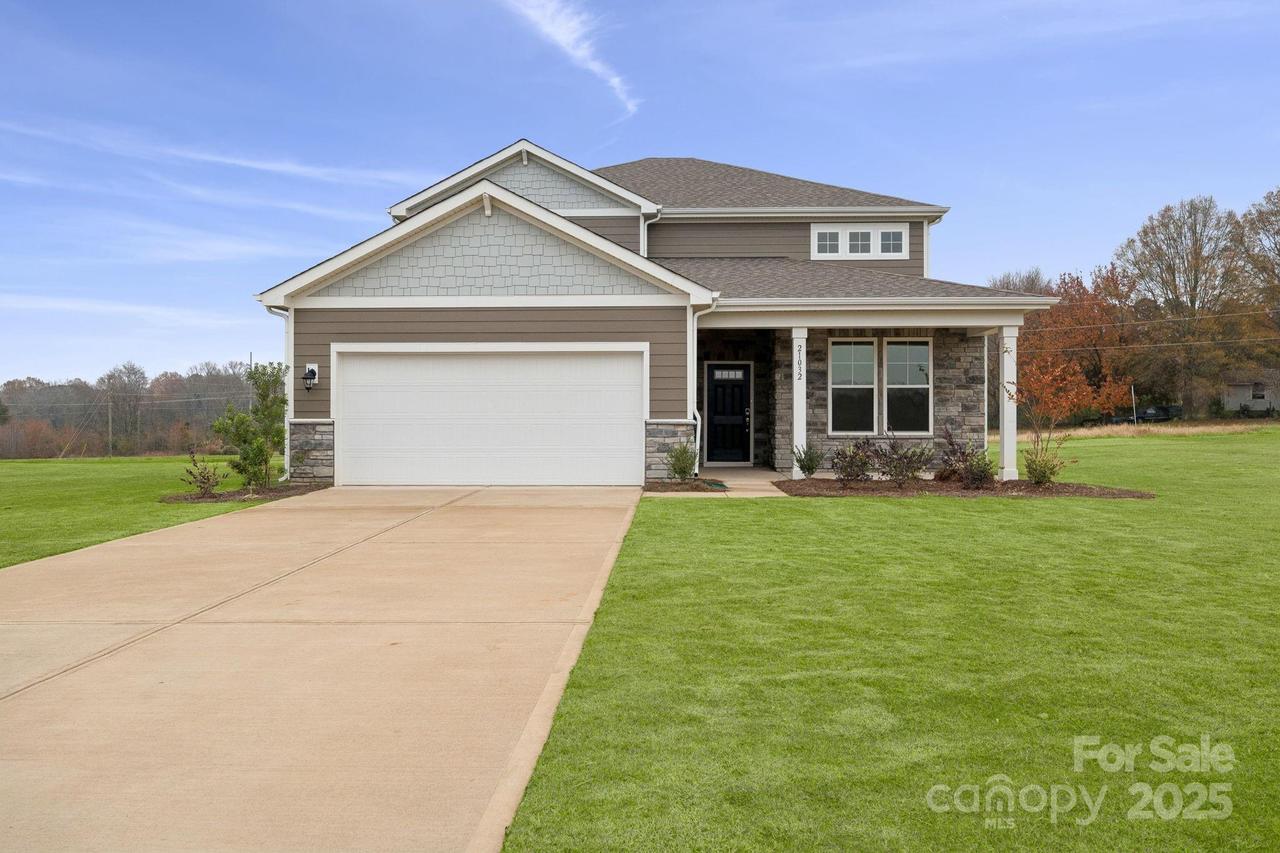 21032 Running Creek Dr., Locust, NC 28097