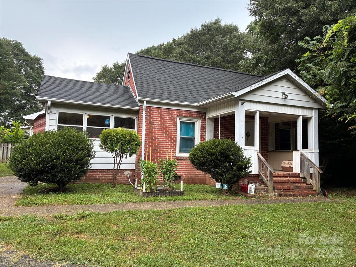 1125 Elva Ira St., Gastonia, NC 28054