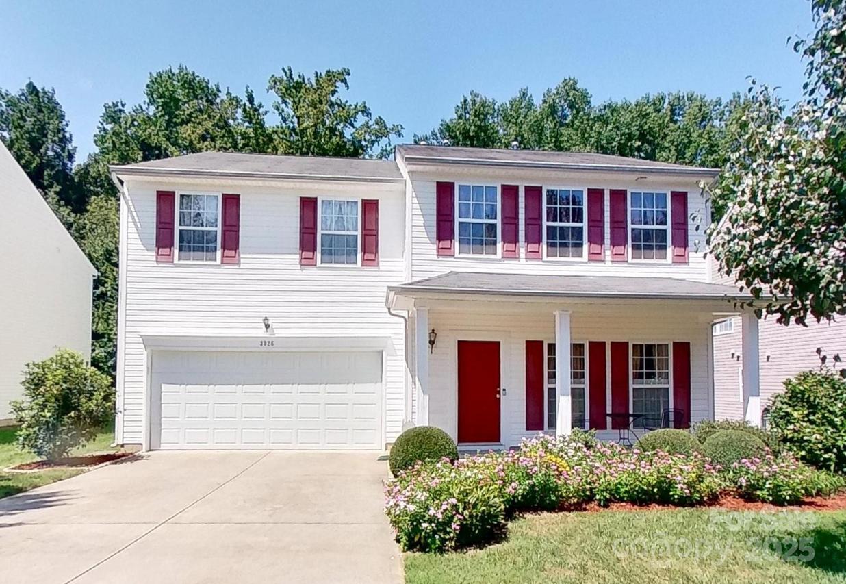 3926 Cameron Creek Dr., Matthews, NC 28105