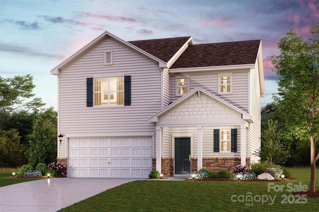 2433 Appalachian Trail Dr., Monroe, NC 28110