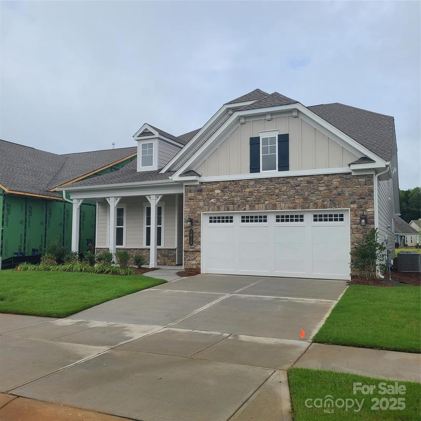 1015 Ballyfin Way, Monroe, NC 28110
